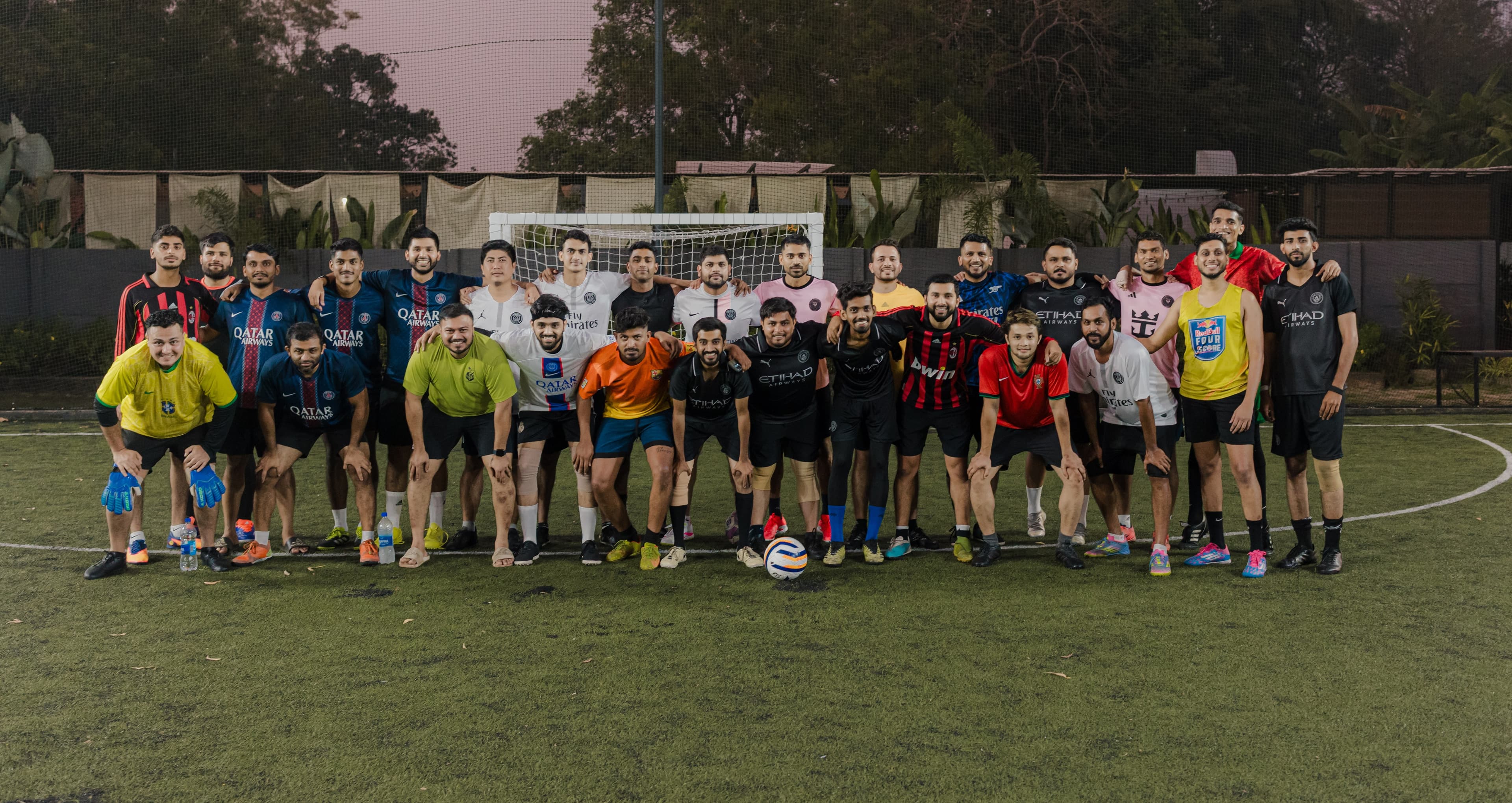 Baseless Boys Header